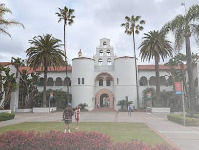 SDSU